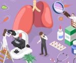 World Tuberculosis Day 2022: an interview with Dr. Maxine Caws