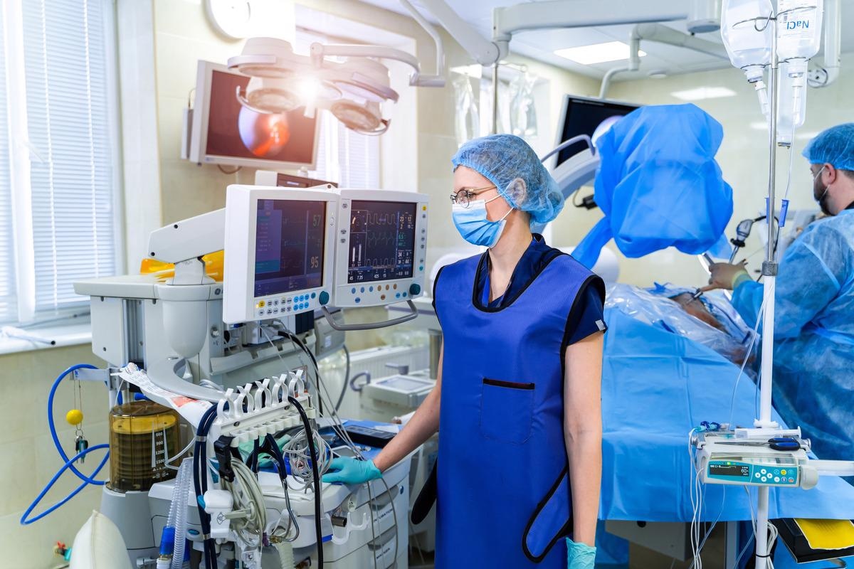 Study: Hla-A*32 Is Associated With Severity Of Covid-19 Patients. Image Credit: Terelyuk/Shutterstock