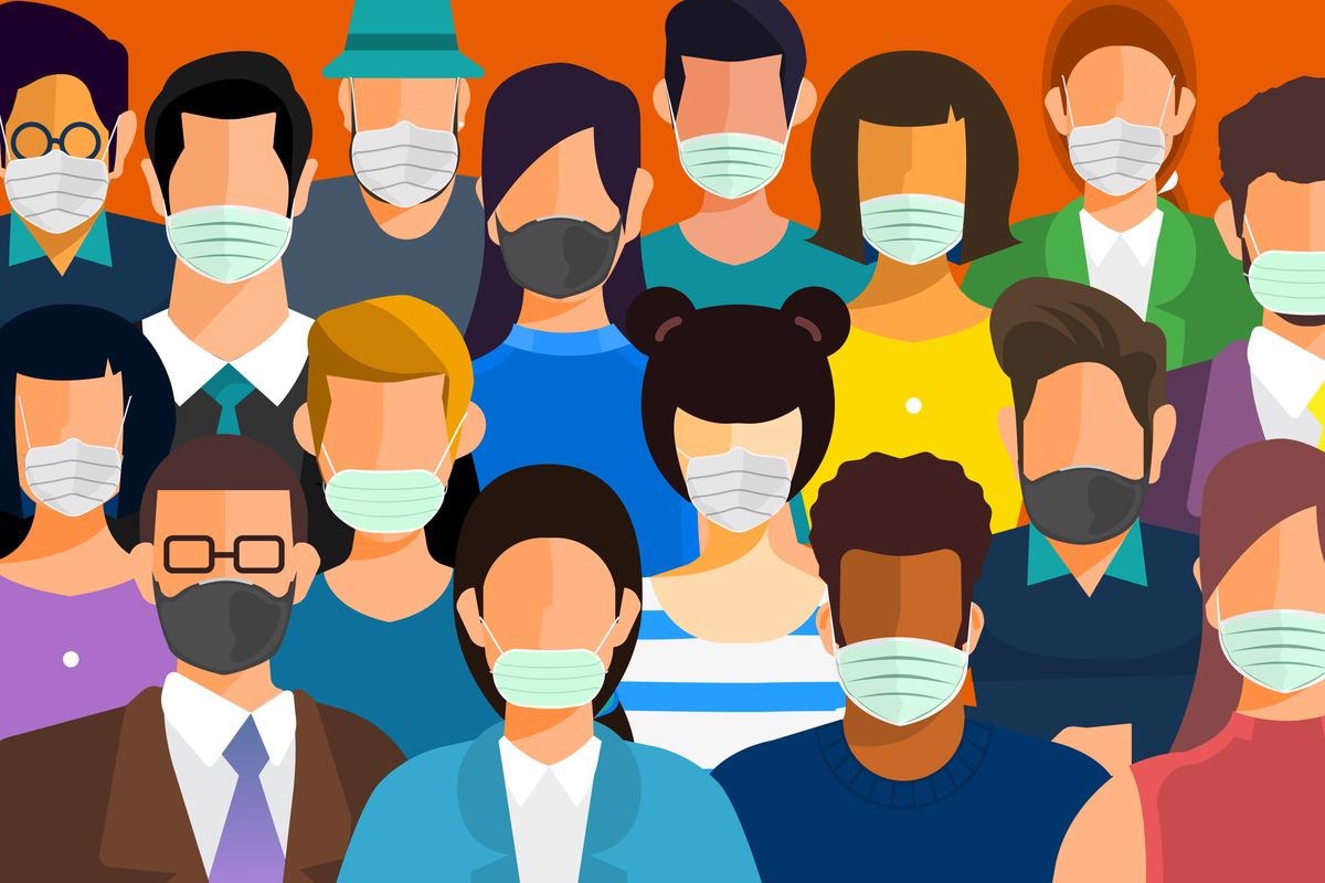 Study: Racial/Ethnic Disparities in the Observed COVID-19 Case Fatality Rate Among the U.S. Population. Image Credit: emojoez/Shutterstock