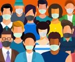 Differences in observed COVID-19 case fatality rates between different racial groups in the US