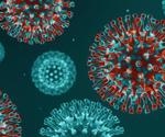 Severity of COVID-19 cases in the months of Alpha variant predominance compared to the Delta variant