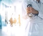 Physicians' knowledge, attitudes, and preventative practices regarding the COVID-19 pandemic