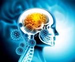 COVID-19 may cause brain shrinkage in some people