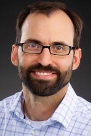 Dr. Jeffery Klco