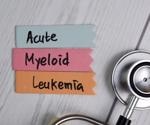 Understanding a New Mutation in Pediatric AML