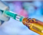 Updated results from ongoing study on the effect of a BNT162b2 booster dose on anti-SARS-CoV-2 antibodies