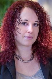 Sonia Ponzo