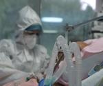 Study rules out post-COVID-19 conditions in hospitalized patients in South Africa