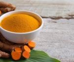 In silico identification of novel curcumin derivatives as potential inhibitors against SARS-CoV-2 enzymes