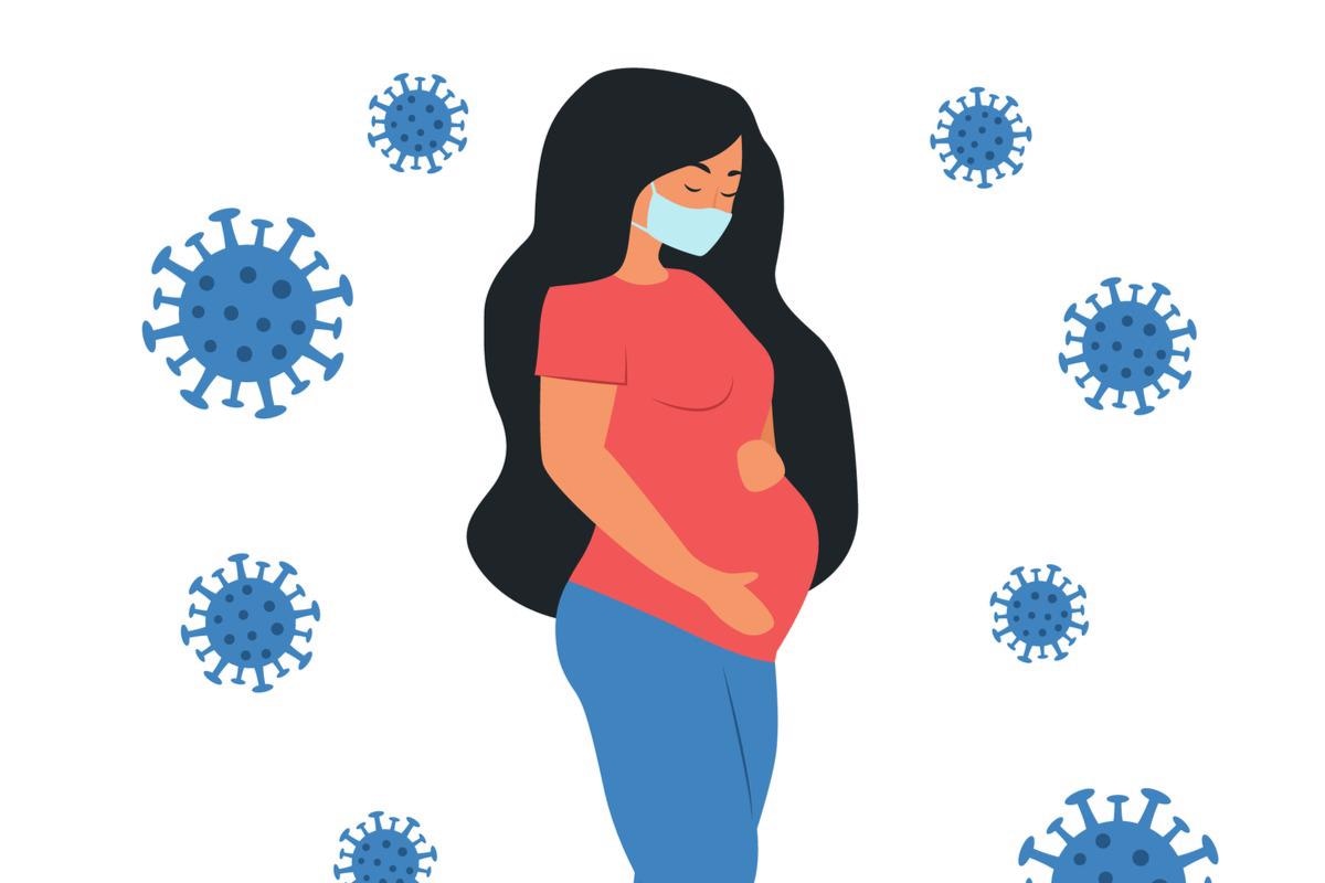 Study: Increased Placental Anti-Oxidant Response in Asymptomatic and Symptomatic COVID-19 Third-Trimester Pregnancies. Image Credit: Kristina Rudkevica/Shutterstock