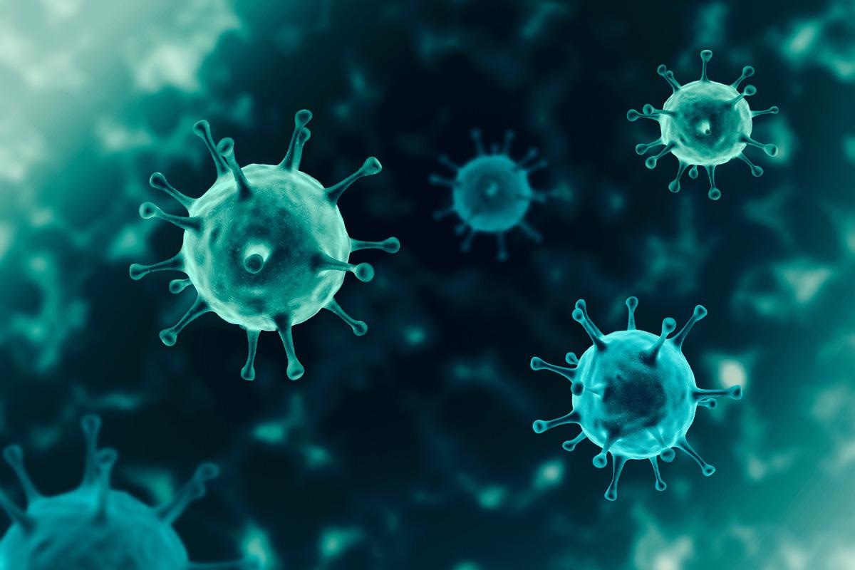 Study: Development and Implementation of a Simple and Rapid Extraction-Free Saliva SARS-CoV-2 RT-LAMP Workflow for Workplace Surveillance. Image Credit: Nhemz/Shutterstock