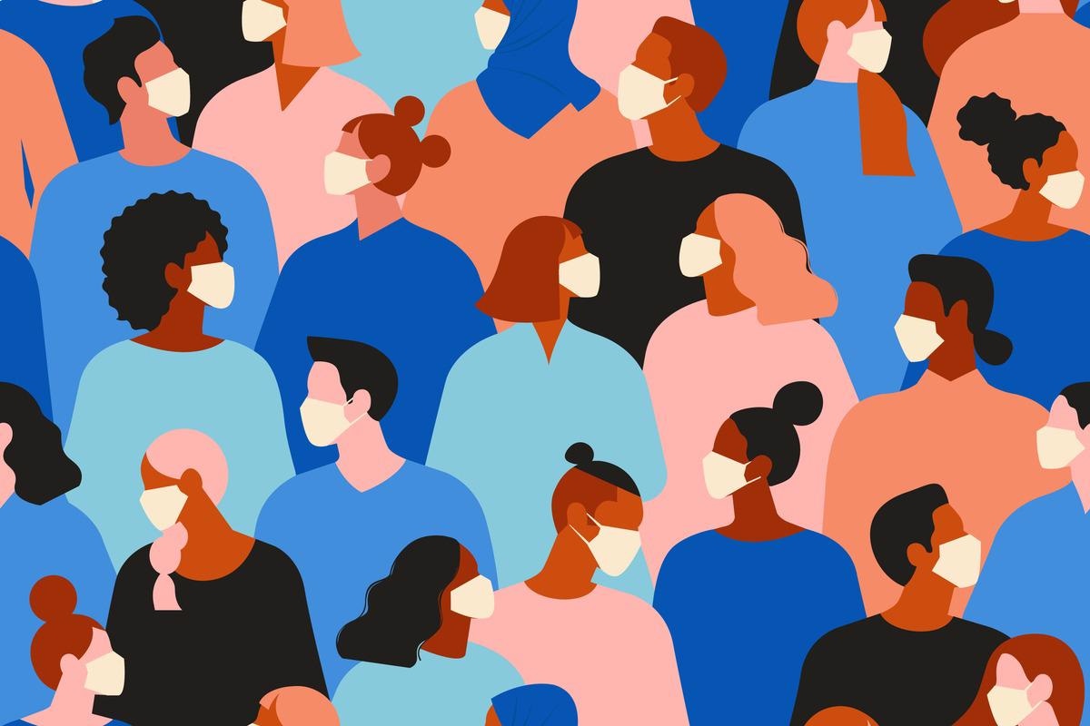 Study: Super-spreaders of novel coronaviruses that cause SARS, MERS and COVID-19 : A systematic review. Image Credit: Angelina Bambina/Shutterstock