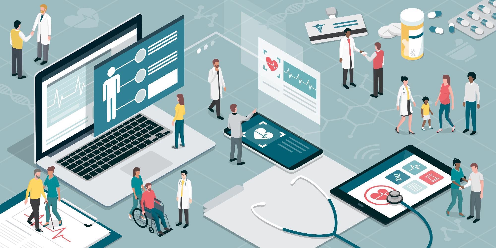 Healthcare Concept