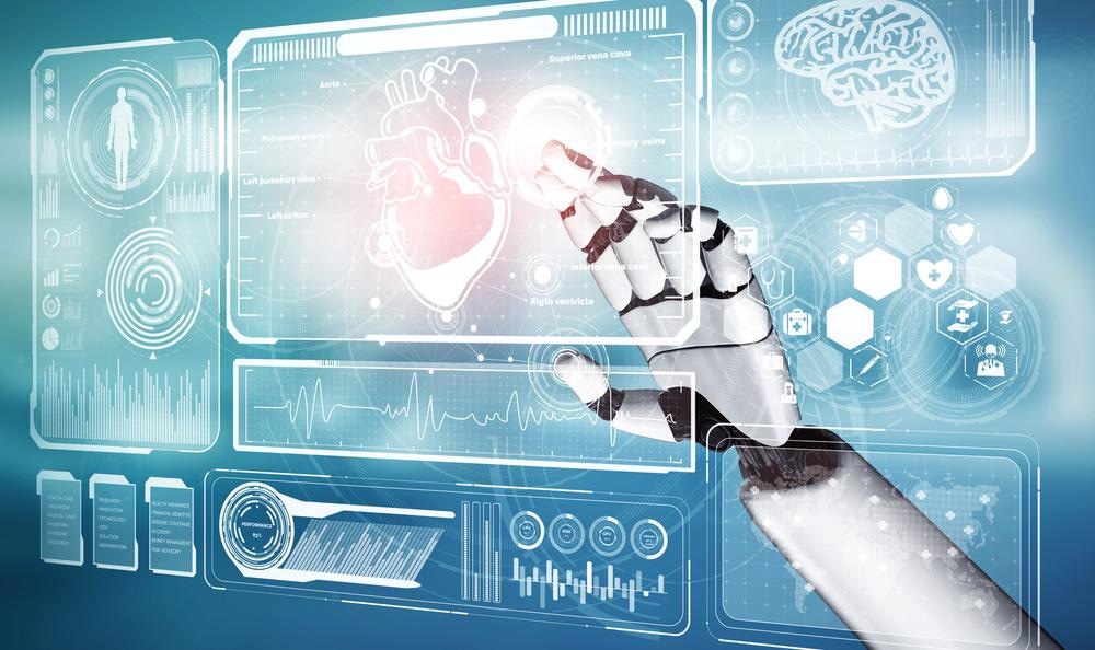 Healthcare Automation