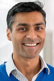 Pranay Kapadia