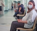 SARS-CoV-2 infection found to reduce fetal lung volume as assessed by MRI