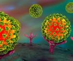 Angiotensin-converting enzyme 2 allosteric binders found to be effective against SARS-CoV-2
