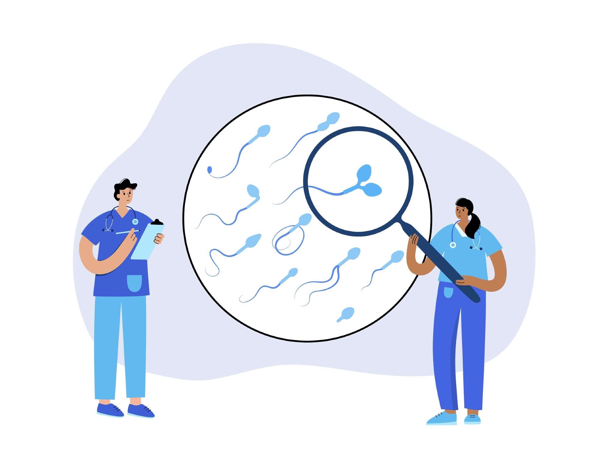 Male Infertility