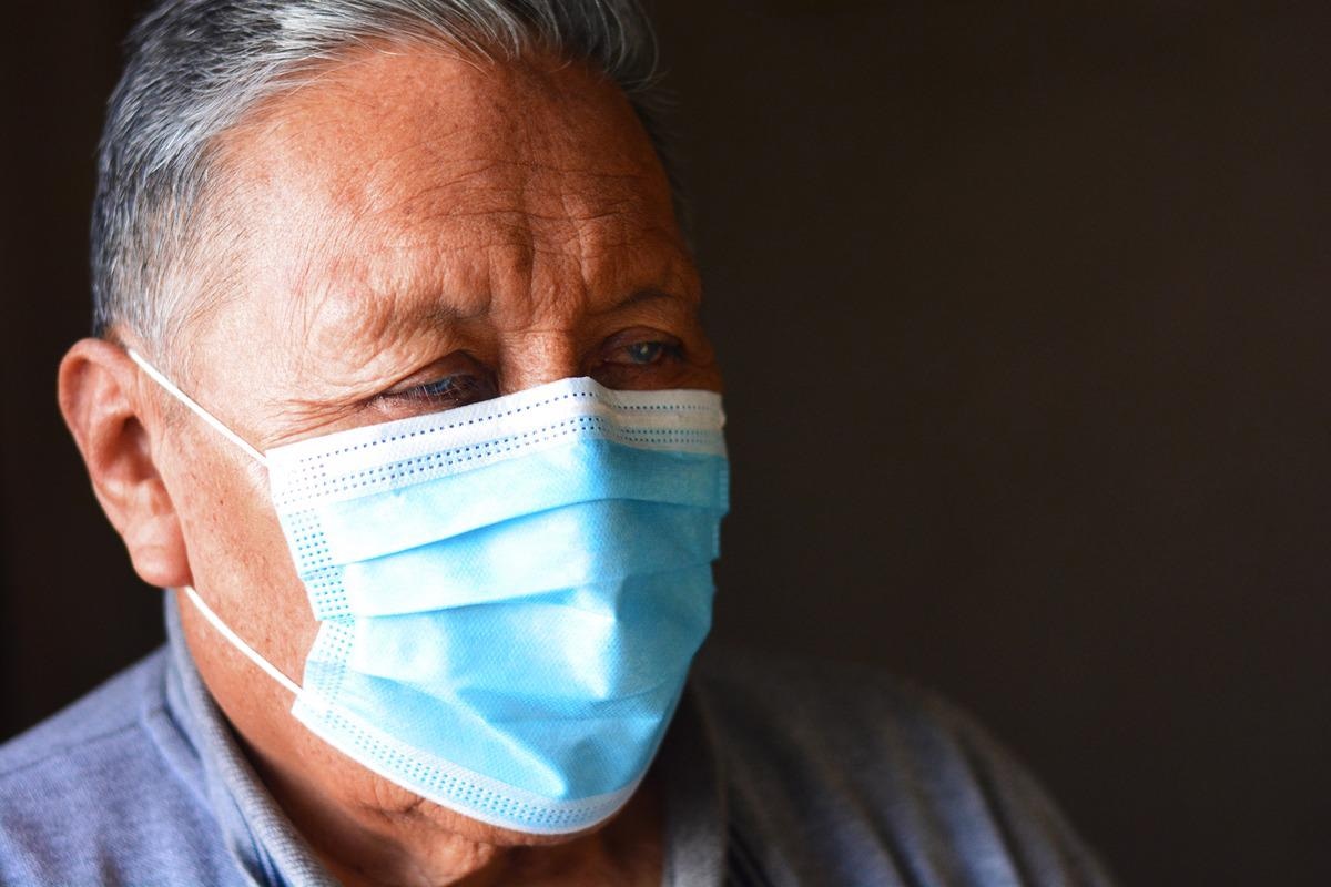 Study: Impact of COVID-19 on Life Expectancy among Native Americans. Image Credit: Ruslana Iurchenko/Shutterstock