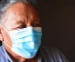 Researchers study COVID-19-associated loss of life expectancy among Native Americans