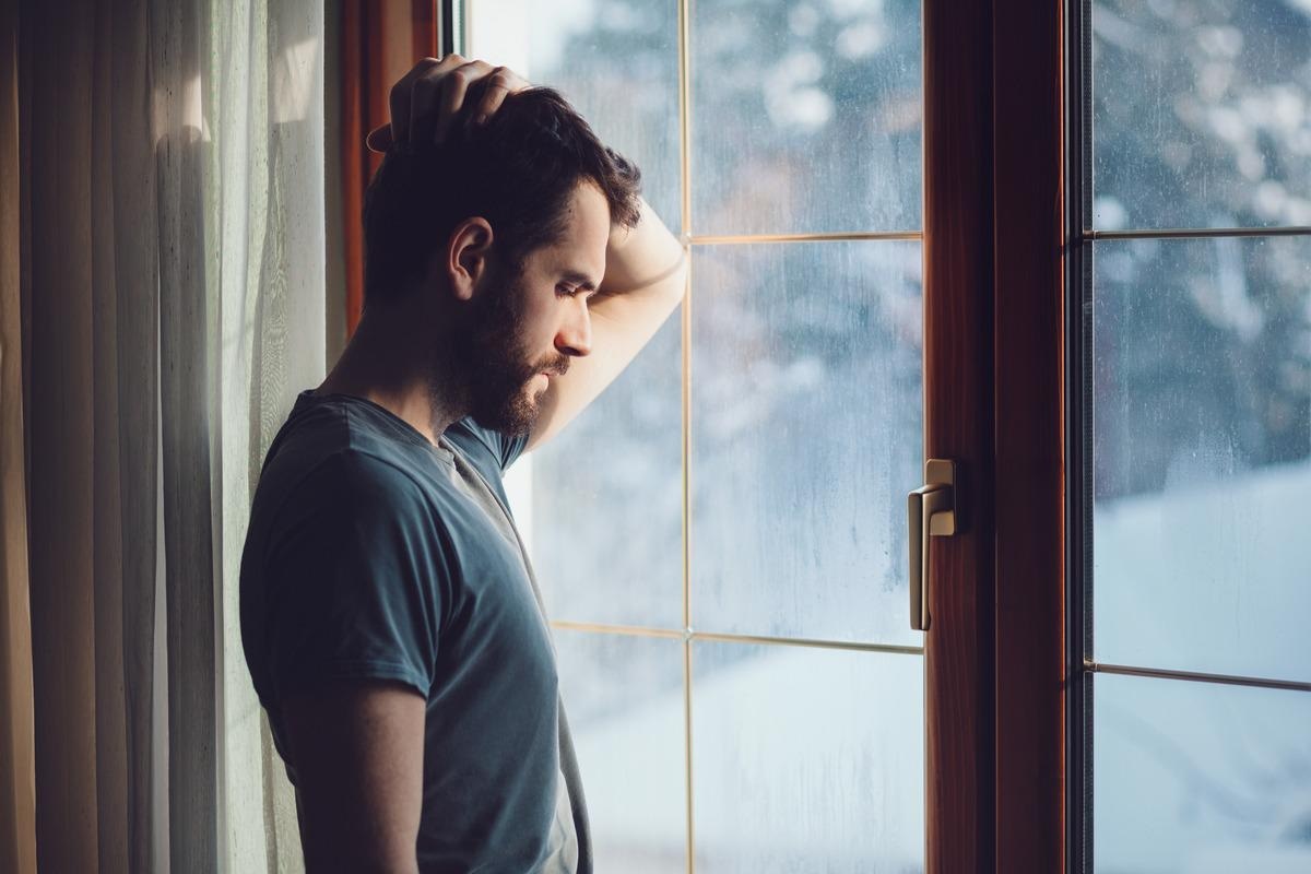 Study: A 16-Month Longitudinal Investigation of Risk and Protective Factors for Mental Health Outcomes Throughout Three National Lockdowns and a Mass Vaccination Campaign: Evidence from a Weighted Israeli Sample During COVID-19. Image Credit: Marjan Apostolovic/Shutterstock