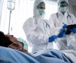 Study evaluates the prevalence of autoantibodies targeting type I interferons in critically-ill COVID-19 patients