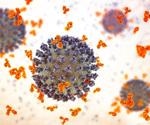 Anti-spike SARS-CoV-2 antibody titer trends over 15 months in healthcare workers in Boston