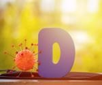 Effectiveness of a 'test-and-treat' approach for identification and treatment of vitamin D insufficiency for prevention of COVID-19