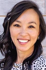 Vicki Chan