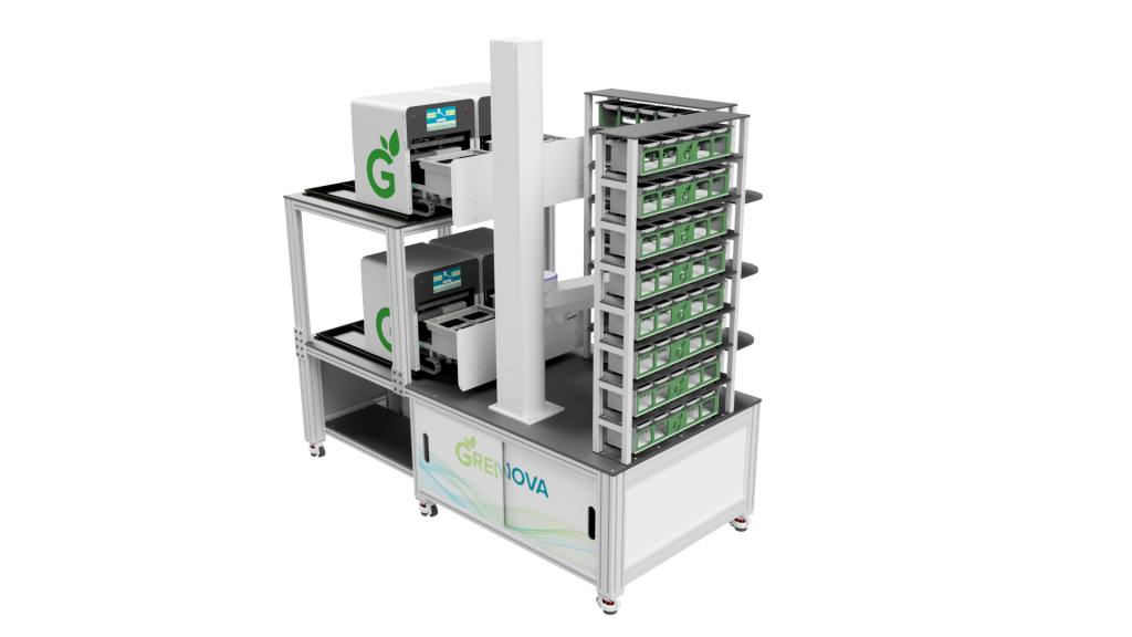 Grenova Product