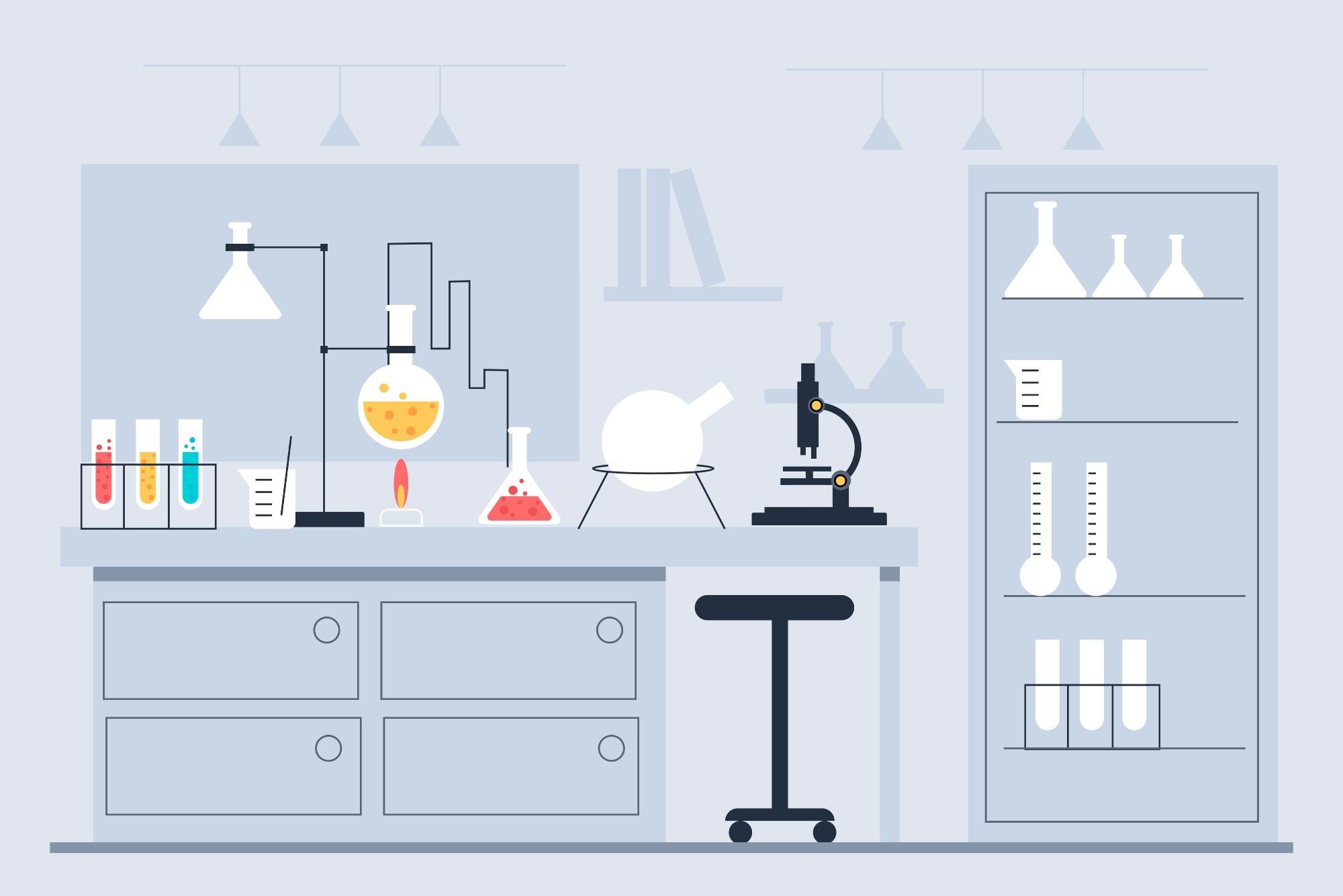 Science Laboratory
