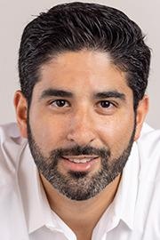 Ali Sahavi