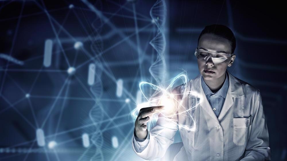 Science Innovation