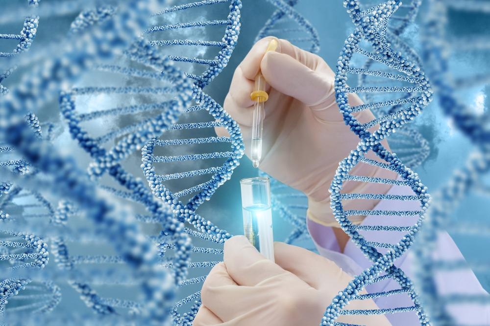 Genetic Testing