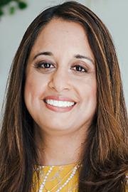 Sheetal Parmar