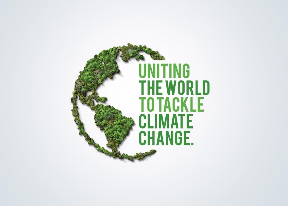 Changing Planet