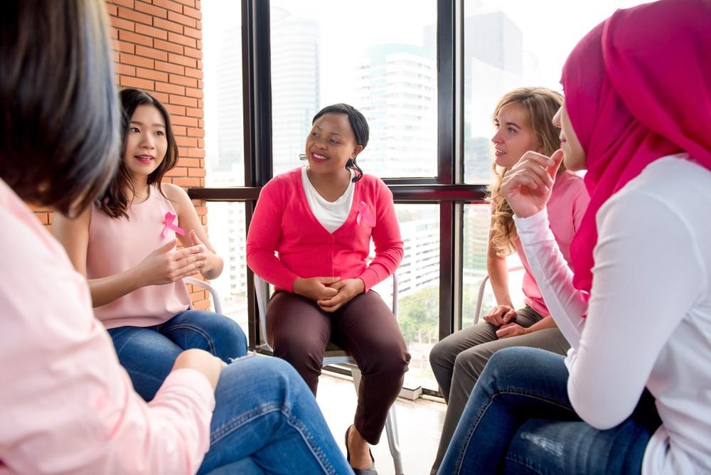 Women Support Group