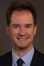 Dr. Simon Vincent