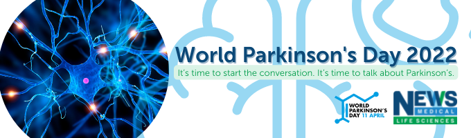 World Parkinson