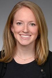 Dr. Rachel Ruderman