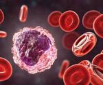 Phenotypic changes in monocytes from COVID-19 patients