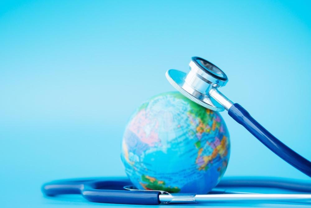 Planetary Health