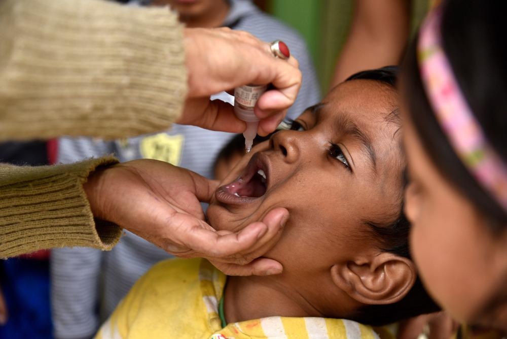Polio
