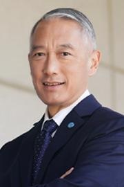 Jerome Kim M.D
