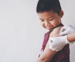 World Immunization Week 2022: Striving for a Long Life for All with the International Vaccine Institute