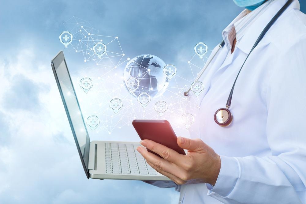 Social media and medicine