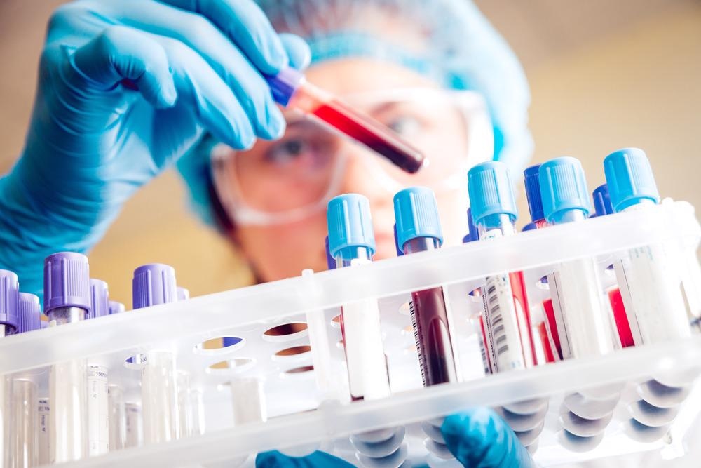 Cancer research.