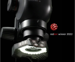Leica Microsystems wins distinctive Red Dot design award