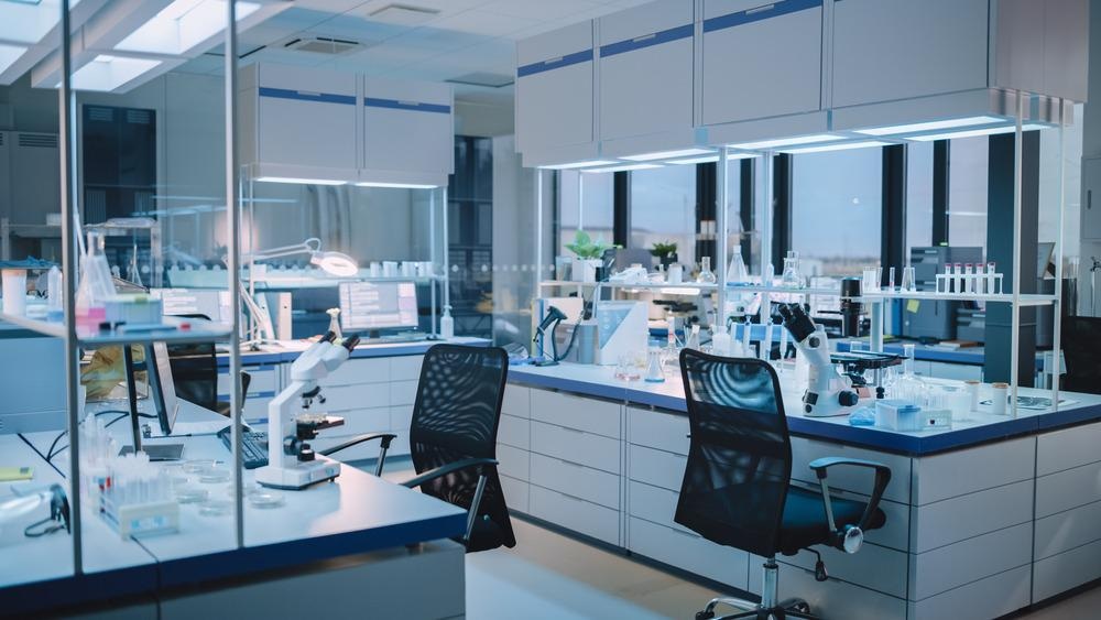 Science Laboratory