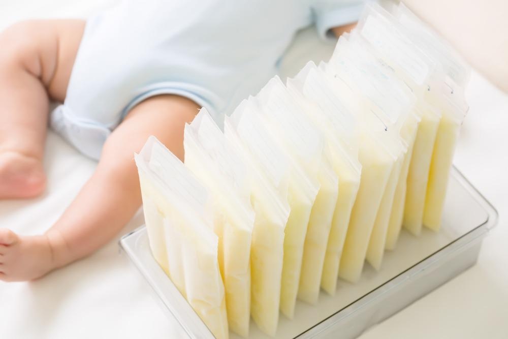 Breast Milk